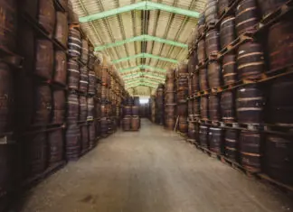 Rum: Patrimônio Nacional