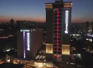 Com unidades em diferentes regiões, Summit Hotels atende o turismo de negócios e de lazer