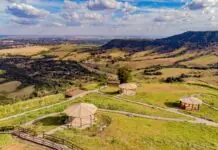 São Pedro anuncia investimento histórico de R$ 4 milhões para impulsionar o turismo na Rota Cênica da Serra