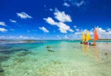 Porto de Galinhas apresenta MarIA e avança na transformação digital do turismo