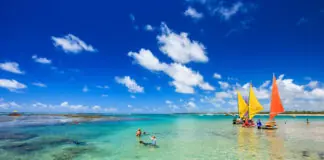 Porto de Galinhas apresenta MarIA e avança na transformação digital do turismo