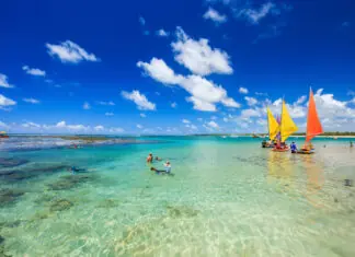 Porto de Galinhas apresenta MarIA e avança na transformação digital do turismo