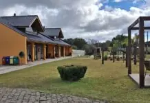 Com selo de sustentabilidade, Paraíso do Salto destaca o potencial turístico da Serra Catarinense