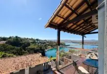 Summit Hotels passa a operar hotel com vista para o Lago de Furnas, em Capitólio (MG)
