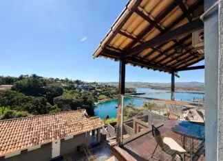 Summit Hotels passa a operar hotel com vista para o Lago de Furnas, em Capitólio (MG)
