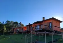 Pousada Villa dos Leais amplia promoção para quem viaja durante a semana