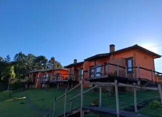 Pousada Villa dos Leais amplia promoção para quem viaja durante a semana