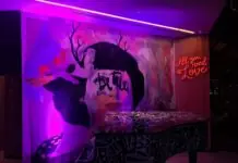 Descubra o menu de experiências gastronômicas e artísticas do Grupo Accor