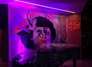 Descubra o menu de experiências gastronômicas e artísticas do Grupo Accor