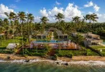 Hotel boutique chega à Praia do Patacho, uma das poucas do Nordeste com Bandeira Azul