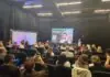 Lançamento de MBA em Turismo Religioso