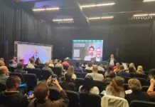 Lançamento de MBA em Turismo Religioso