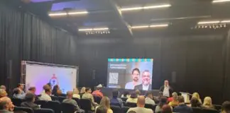 Lançamento de MBA em Turismo Religioso
