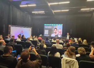 Lançamento de MBA em Turismo Religioso