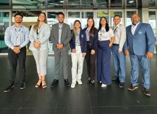 Aero Service apresenta soluções para reduzir filas, conexões e burocracia nos aeroportos