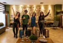 João Rock transforma Ribeirão Preto em palco da música e do turismo
