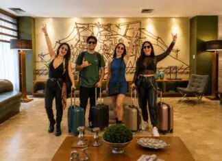 João Rock transforma Ribeirão Preto em palco da música e do turismo