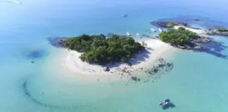 Búzios, Ilhabela e Ilha Grande fazem parte da campanha de minicruzeiros da MSC