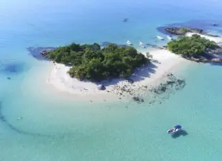 Búzios, Ilhabela e Ilha Grande fazem parte da campanha de minicruzeiros da MSC