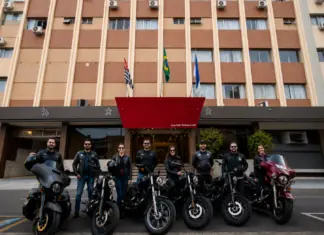 Stream Hotéis aposta no turismo sobre duas rodas em Ribeirão Preto