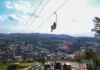 Menos filas e mais economia fazem de agosto um dos melhores meses para visitar Serra Negra (SP)