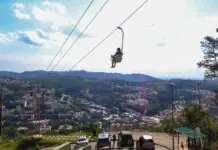 Menos filas e mais economia fazem de agosto um dos melhores meses para visitar Serra Negra (SP)
