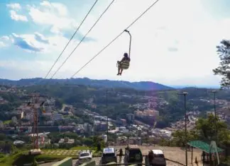 Menos filas e mais economia fazem de agosto um dos melhores meses para visitar Serra Negra (SP)