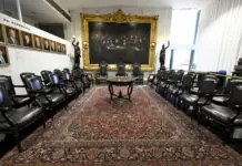 35 anos do Museu do Senado