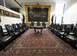 35 anos do Museu do Senado