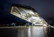 Museu do Amanhã tem mostra de cinema brasileiro, música e conversa