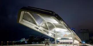 Museu do Amanhã tem mostra de cinema brasileiro, música e conversa