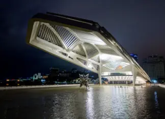 Museu do Amanhã tem mostra de cinema brasileiro, música e conversa