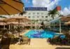 Hotel Premium Campinas se consolida como referência em lazer e eventos
