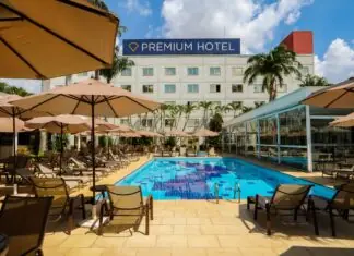 Hotel Premium Campinas se consolida como referência em lazer e eventos