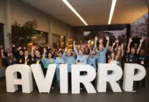 AVIRRP 2026 amplia espaço para negócios e lança área dedicada ao turismo de luxo