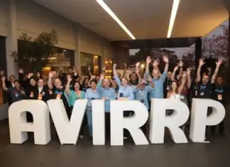 AVIRRP 2026 amplia espaço para negócios e lança área dedicada ao turismo de luxo