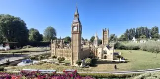Conheça o Mini-Europe: Viaje pelas Principais Cidades Europeias em Poucas Horas