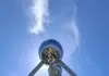 Conheça o Atomium: O Monumento Futursita que Define Bruxelas
