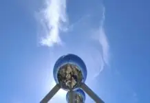 Conheça o Atomium: O Monumento Futursita que Define Bruxelas