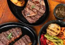 Descubra um roteiro gastronômico para homenagear todos os tipos de pai