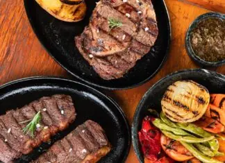 Descubra um roteiro gastronômico para homenagear todos os tipos de pai