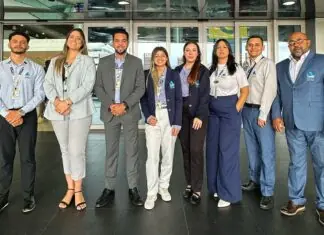Aero Service lança campanha de arrecadação em apoio ao Agosto Lilás