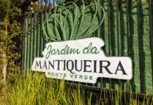 Hóspedes da Pousada Jardim da Mantiqueira têm taxa ambiental incluída na estadia