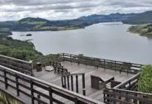 Turismo, produção e natureza se encontram em um dos maiores territórios de Santa Catarina