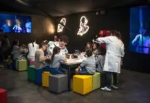 Museus, aquários e atrações interativas ganham espaço como extensão da sala de aula