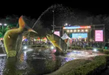 Festival de Inverno de Bonito 2026 transforma a cidade em grande palco da cultura brasileira