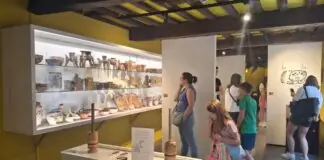 Choco Story Brussels: uma viagem pela história do chocolate belga