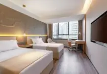Novo Wyndham Garden em São Paulo terá tarifas promocionais no soft opening