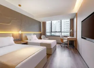 Novo Wyndham Garden em São Paulo terá tarifas promocionais no soft opening