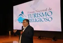 Turismo Religioso avança em governança e ganha novos espaços de discussão no país
